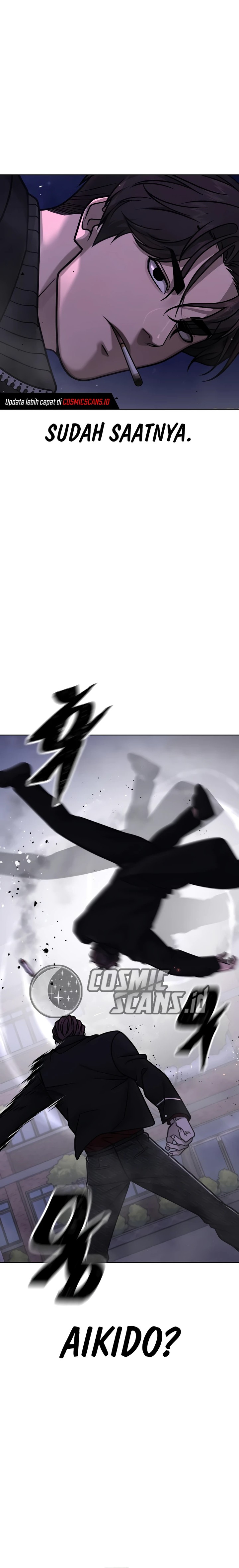 Read Quest Supremacy ID Manga Online