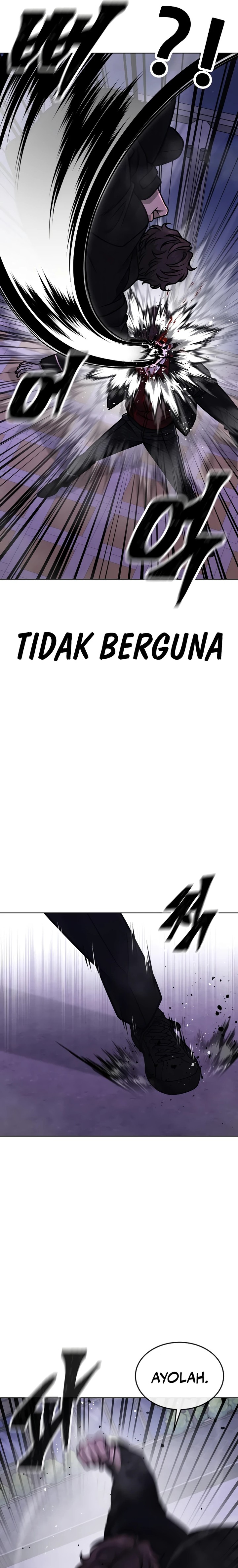 Read Quest Supremacy ID Manga Online