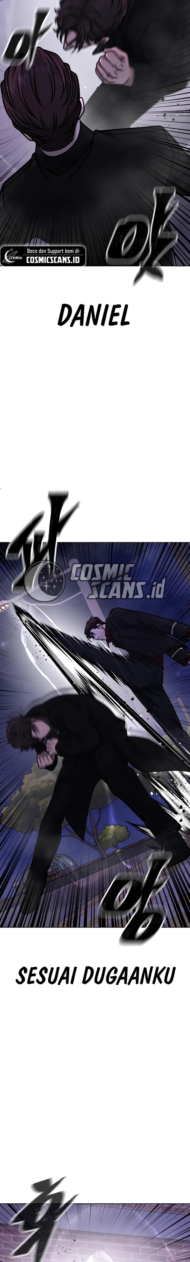 Read Quest Supremacy ID Manga Online
