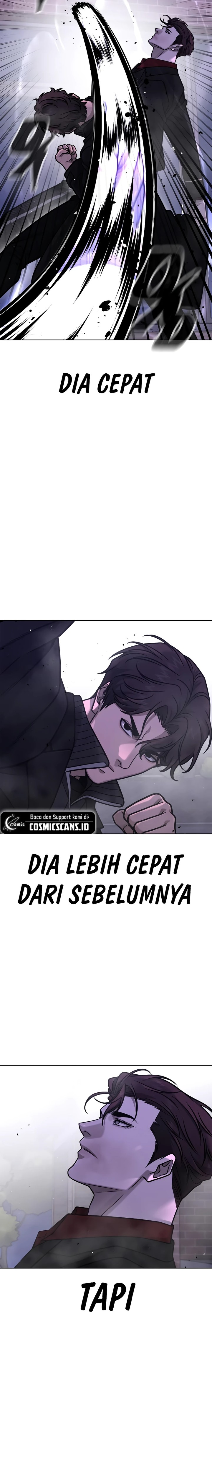 Read Quest Supremacy ID Manga Online