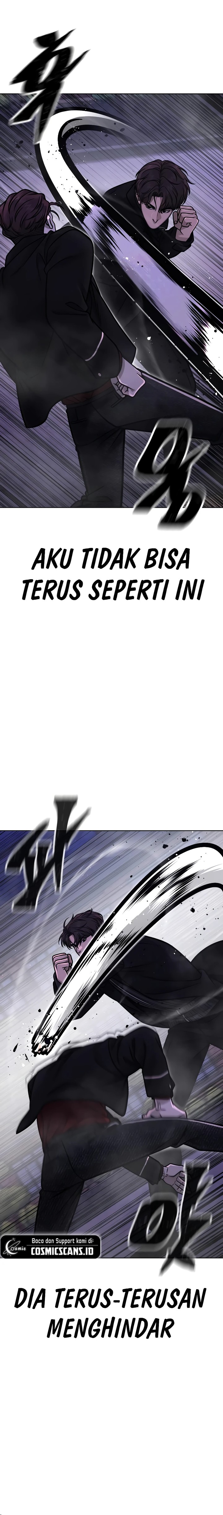 Read Quest Supremacy ID Manga Online