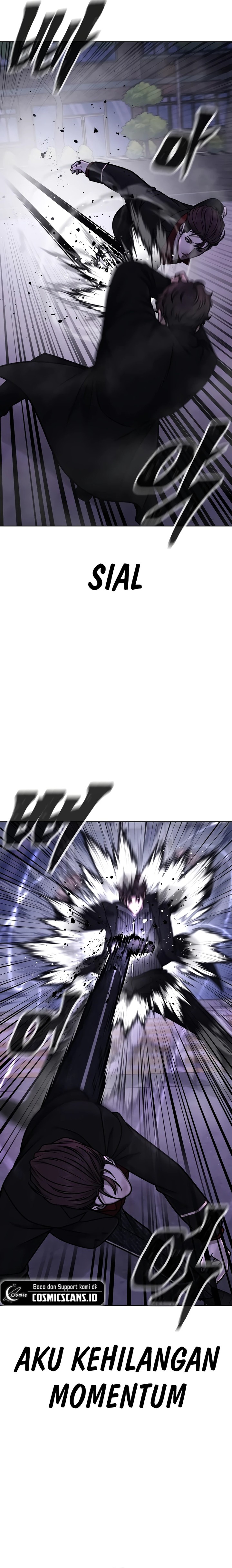 Read Quest Supremacy ID Manga Online