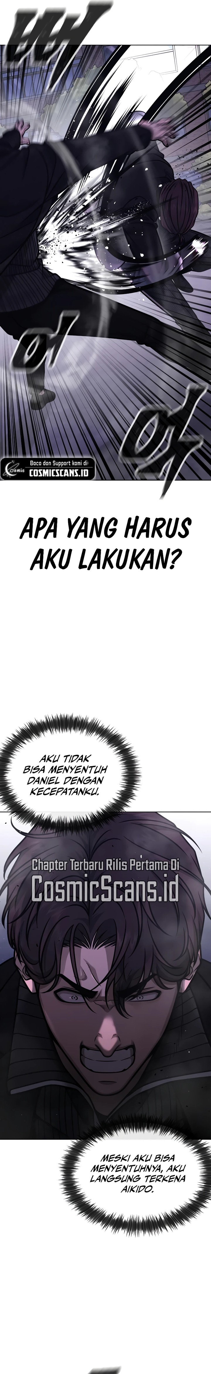 Read Quest Supremacy ID Manga Online