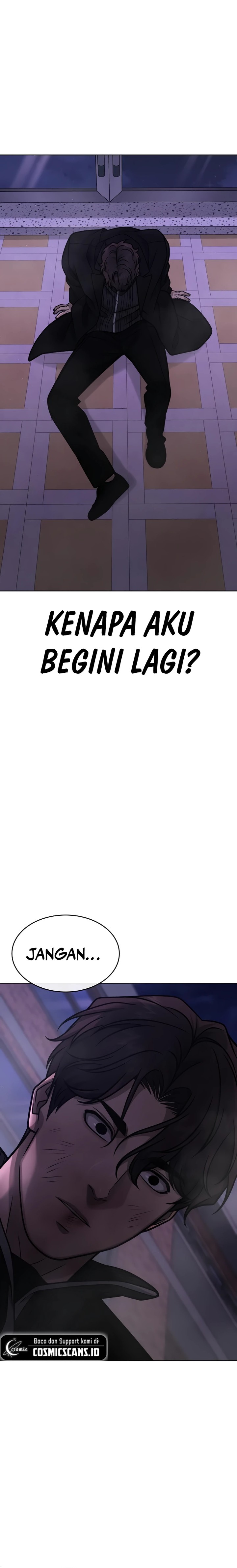 Read Quest Supremacy ID Manga Online