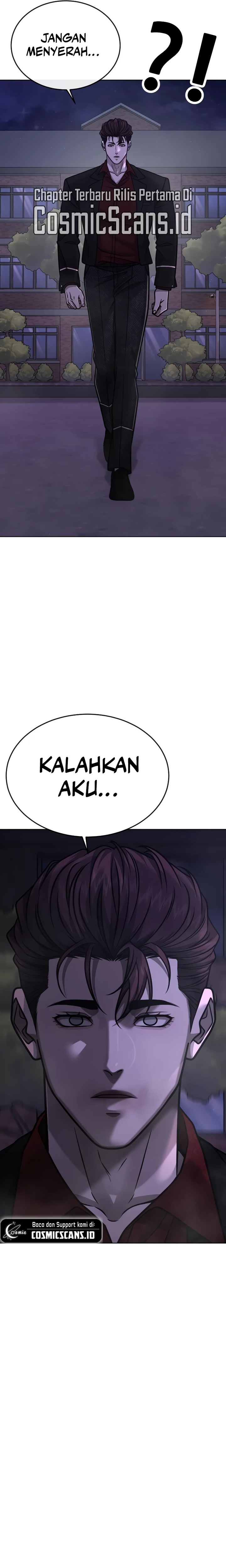 Read Quest Supremacy ID Manga Online