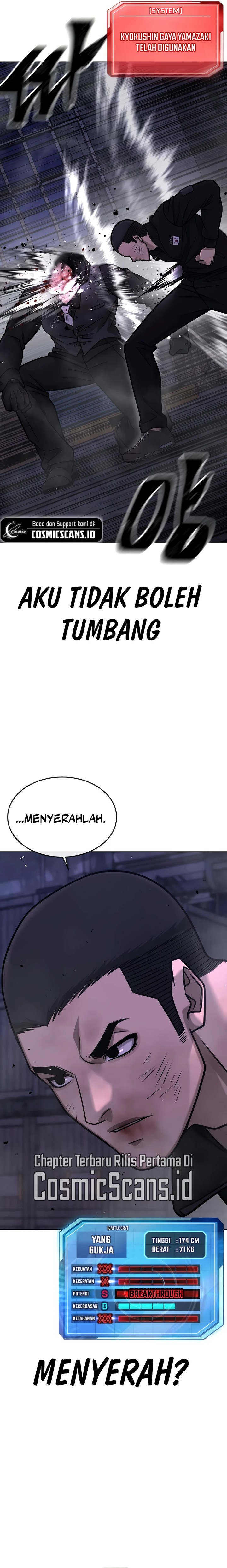 Read Quest Supremacy ID Manga Online