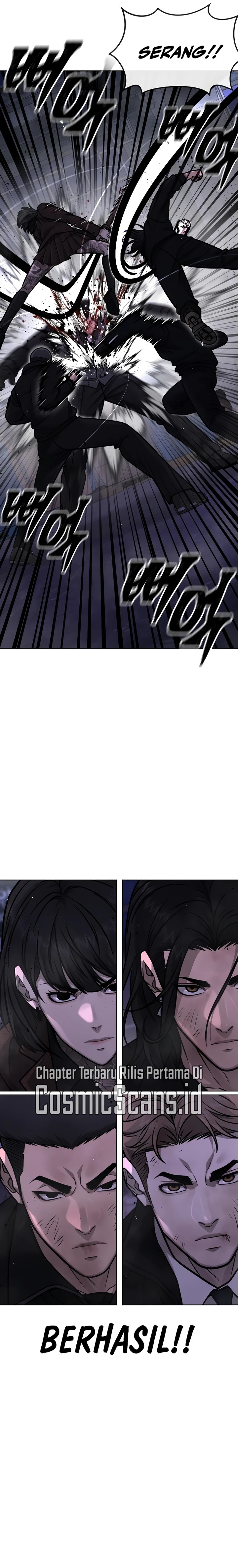 Read Quest Supremacy ID Manga Online