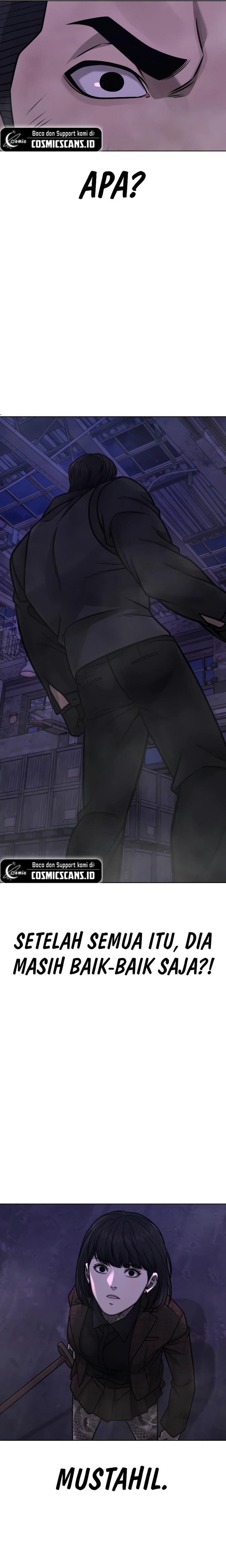 Read Quest Supremacy ID Manga Online