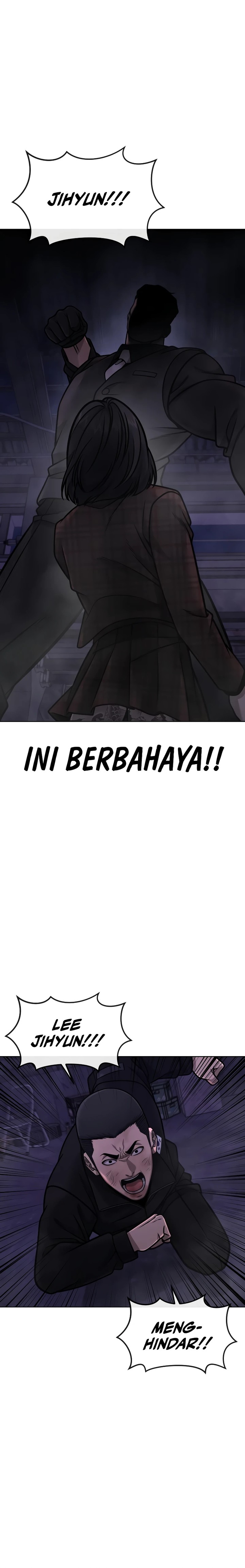 Read Quest Supremacy ID Manga Online