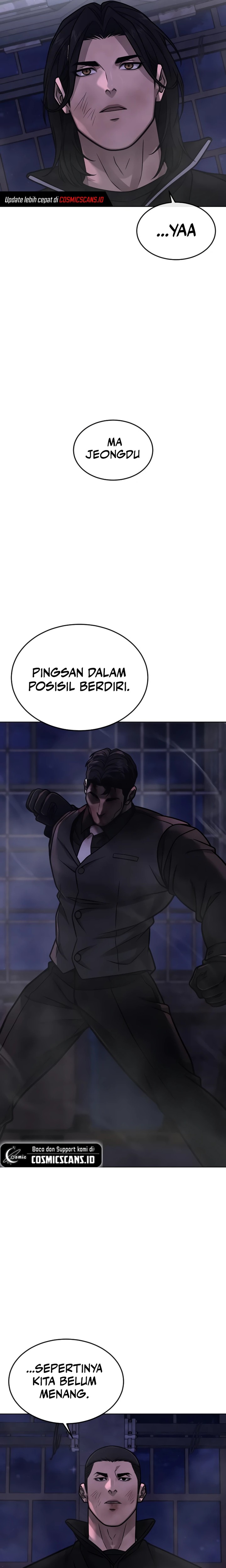 Read Quest Supremacy ID Manga Online