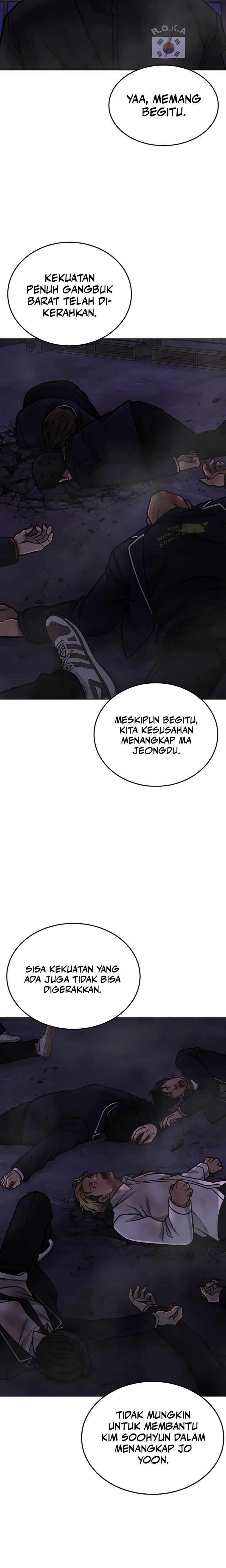 Read Quest Supremacy ID Manga Online