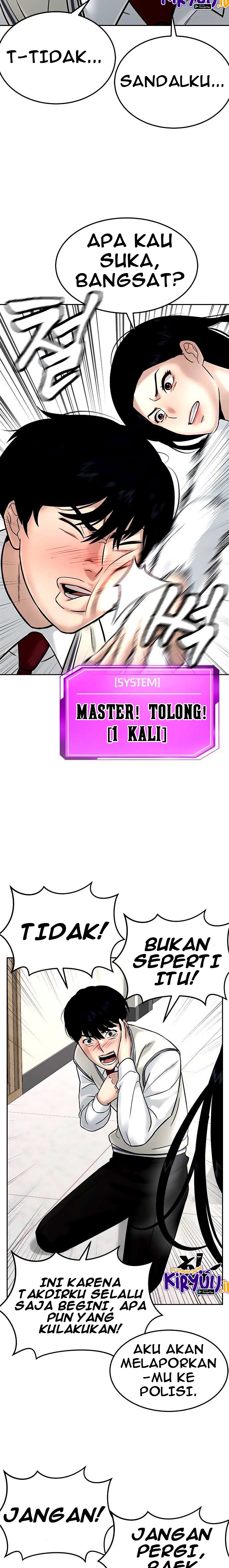Read Quest Supremacy ID Manga Online
