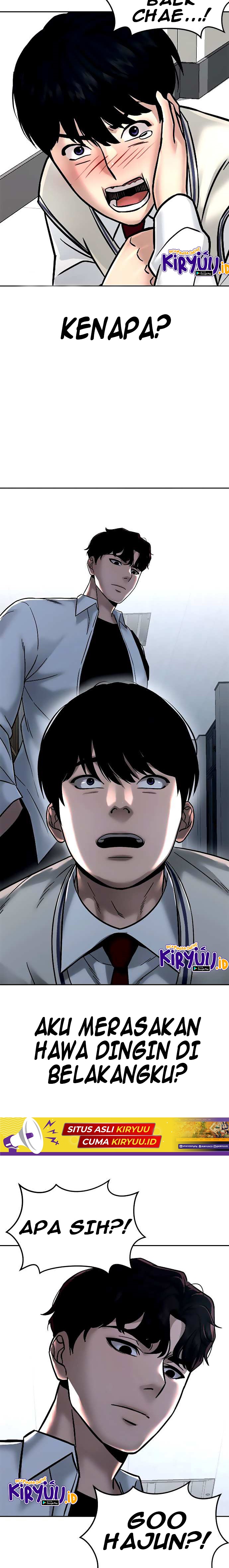 Read Quest Supremacy ID Manga Online
