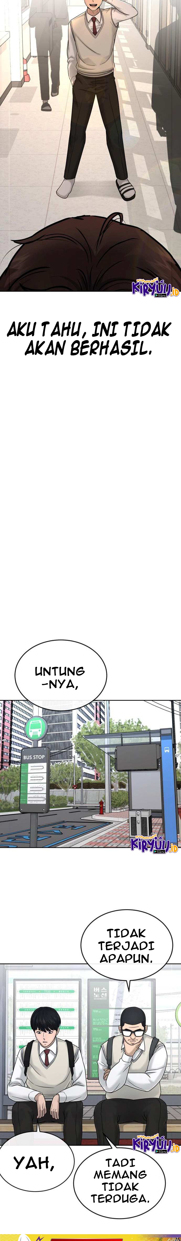 Read Quest Supremacy ID Manga Online