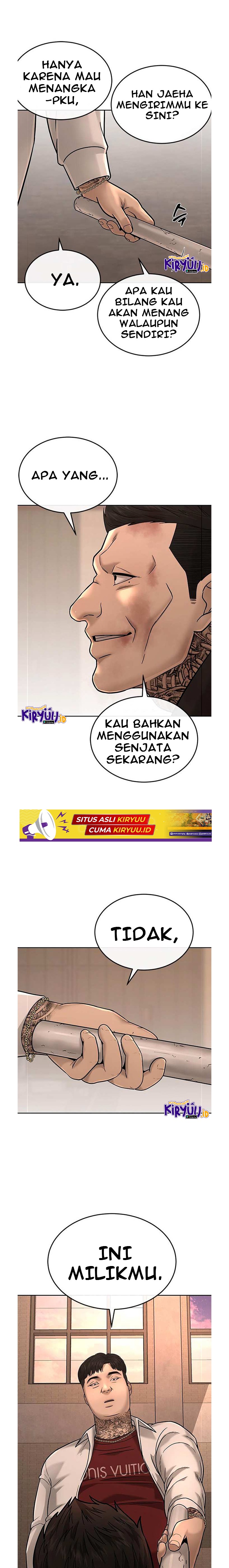Read Quest Supremacy ID Manga Online