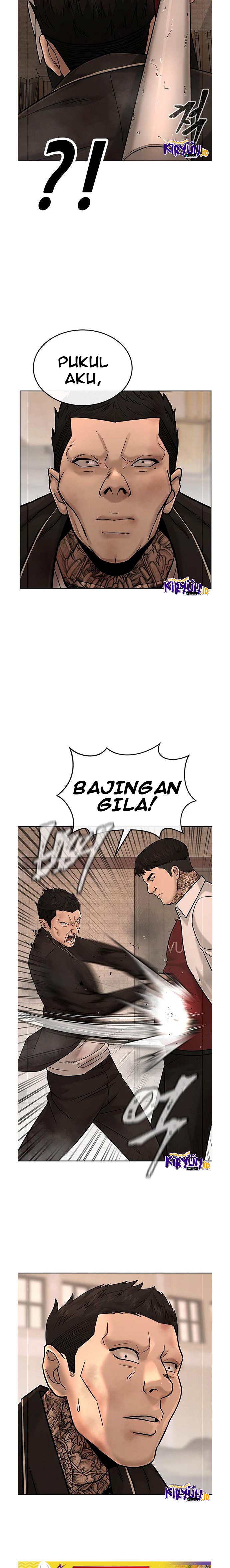 Read Quest Supremacy ID Manga Online