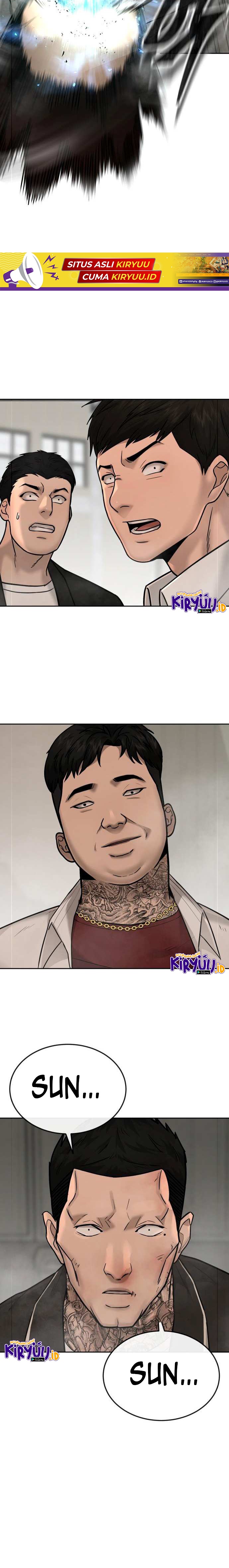 Read Quest Supremacy ID Manga Online