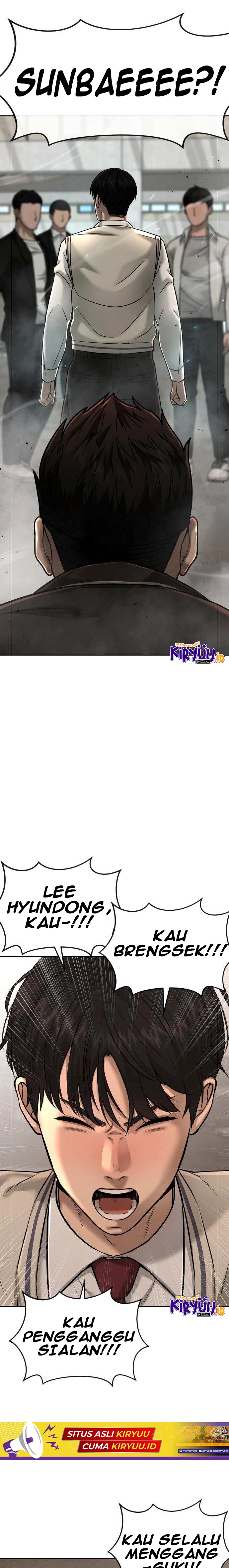 Read Quest Supremacy ID Manga Online