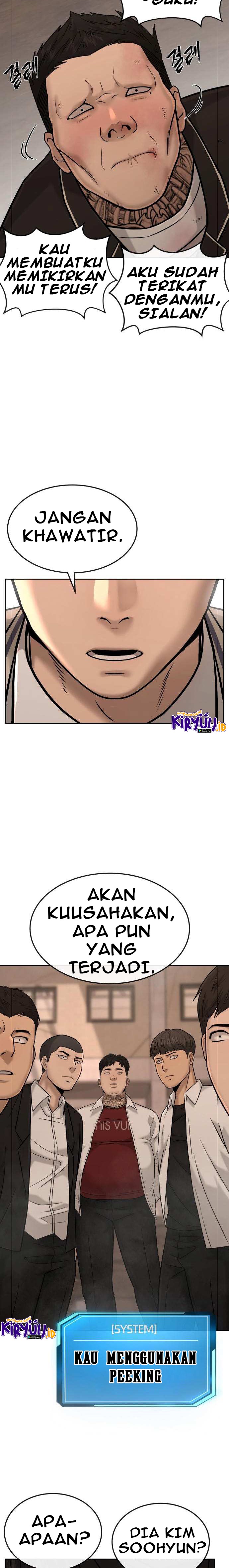 Read Quest Supremacy ID Manga Online