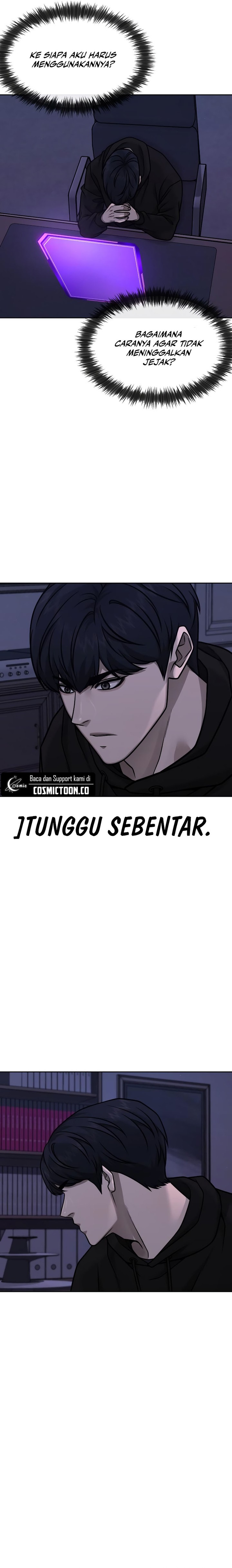 Read Quest Supremacy ID Manga Online