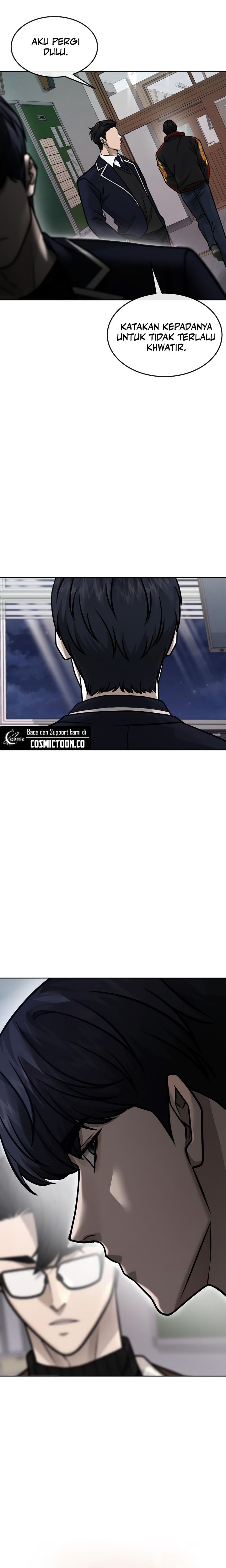 Read Quest Supremacy ID Manga Online