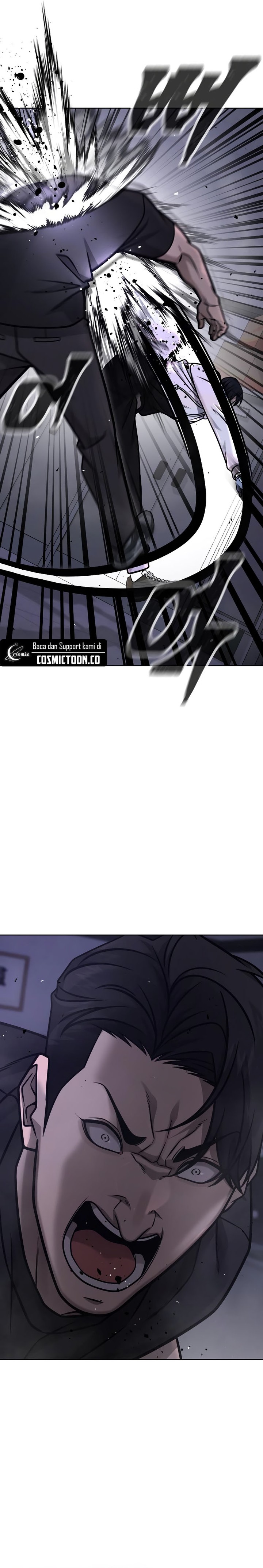 Read Quest Supremacy ID Manga Online