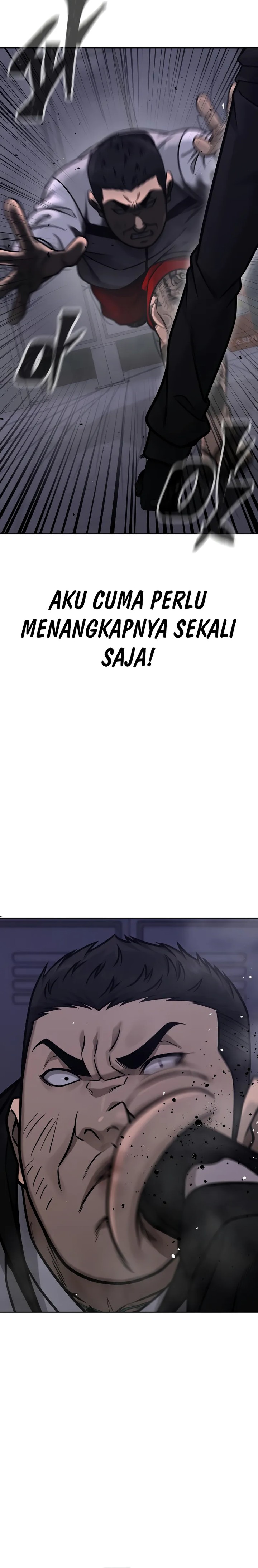 Read Quest Supremacy ID Manga Online