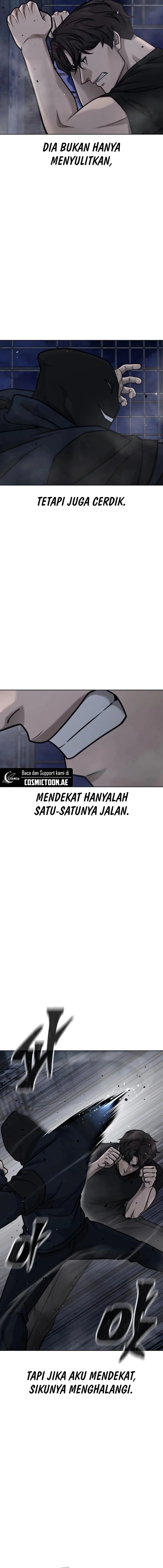Read Quest Supremacy ID Manga Online