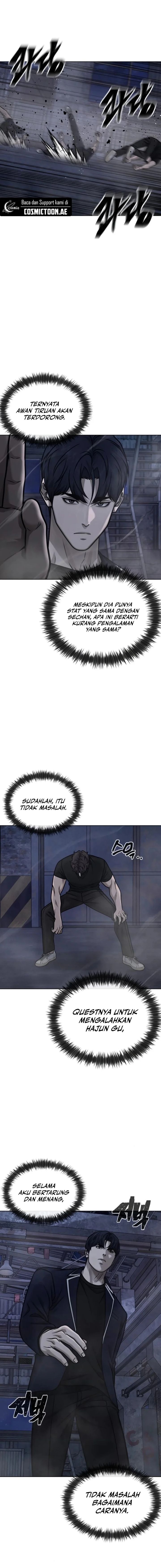 Read Quest Supremacy ID Manga Online