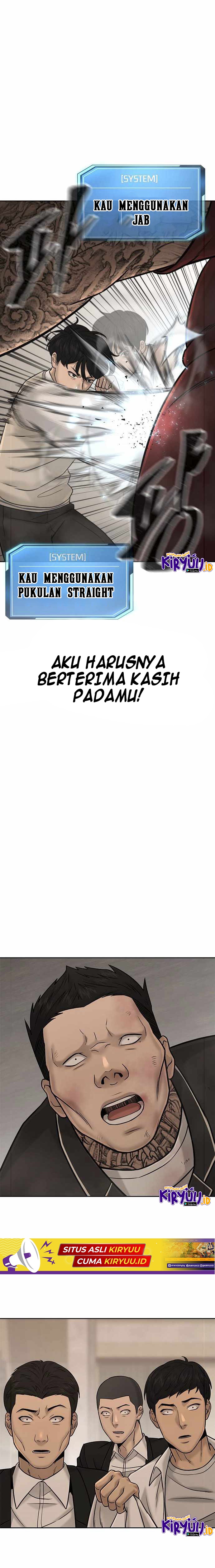 Read Quest Supremacy ID Manga Online