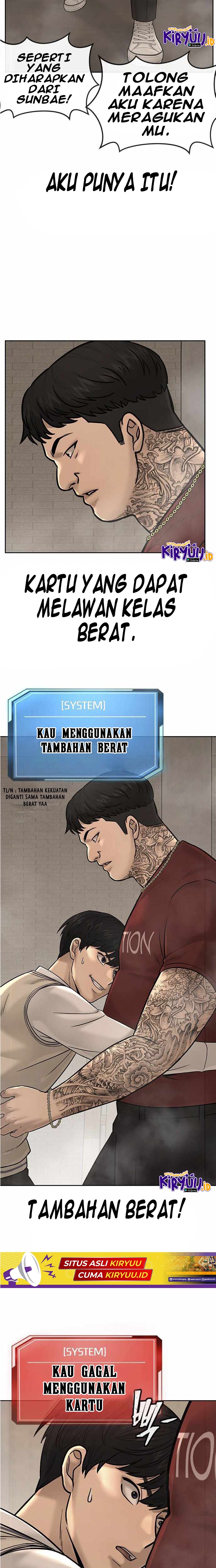 Read Quest Supremacy ID Manga Online