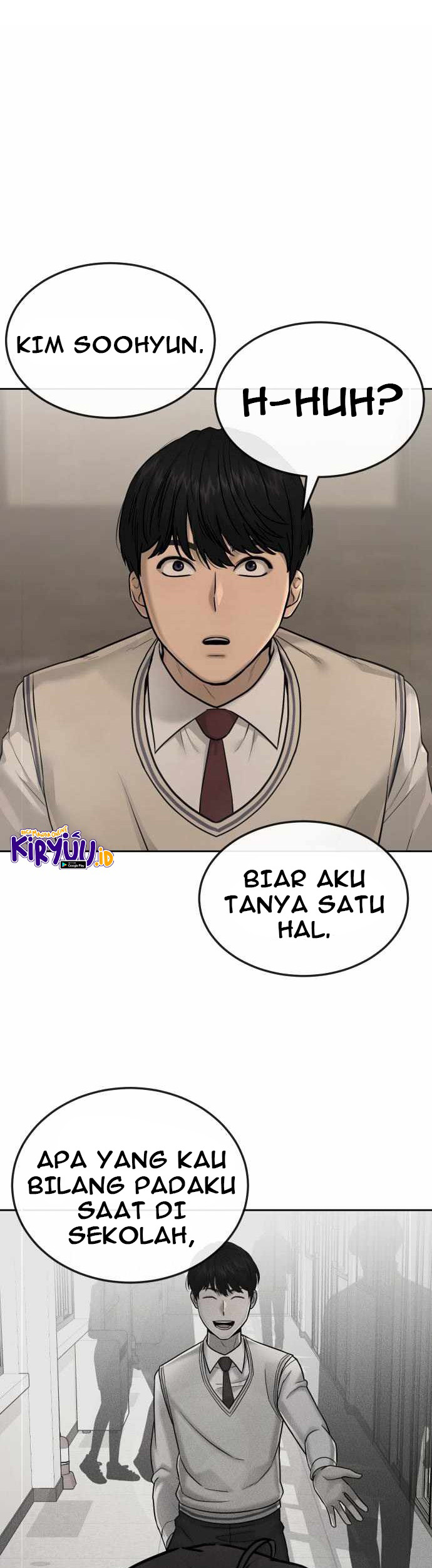 Read Quest Supremacy ID Manga Online