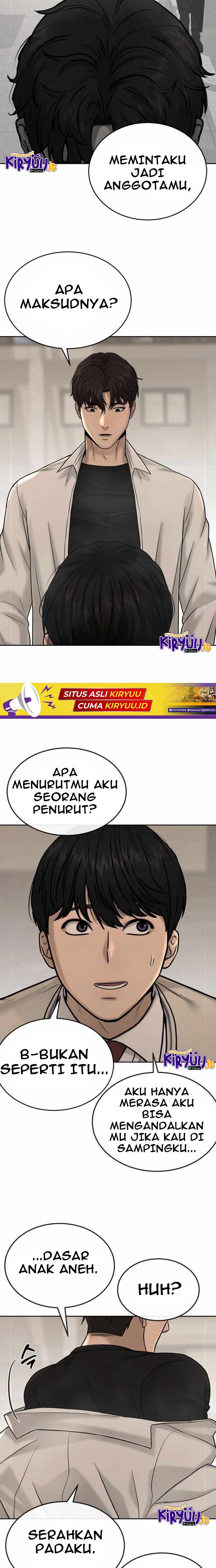 Read Quest Supremacy ID Manga Online
