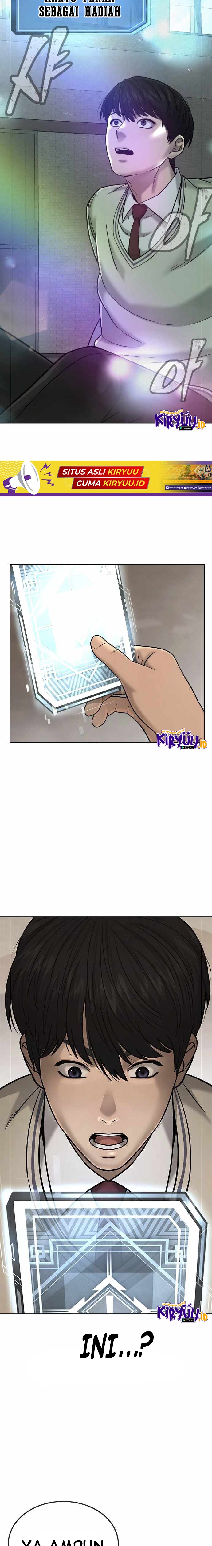 Read Quest Supremacy ID Manga Online