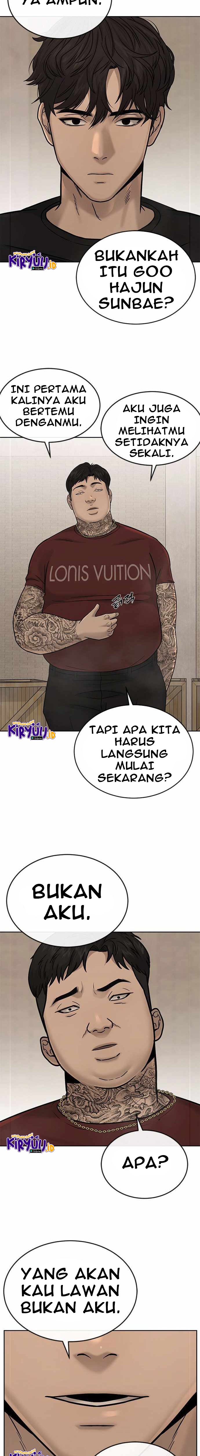 Read Quest Supremacy ID Manga Online