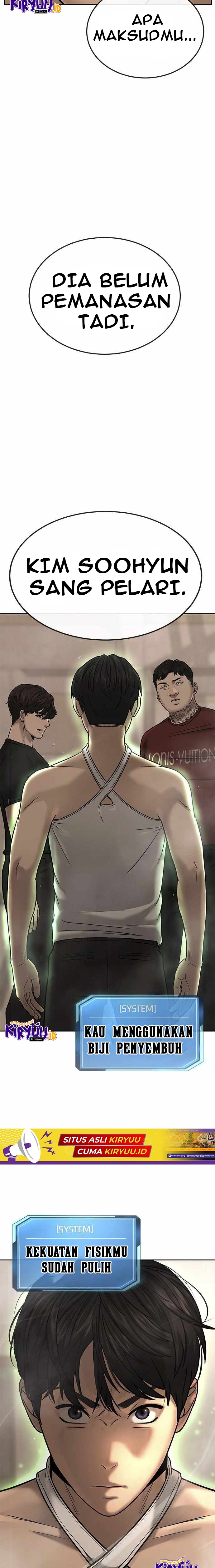 Read Quest Supremacy ID Manga Online