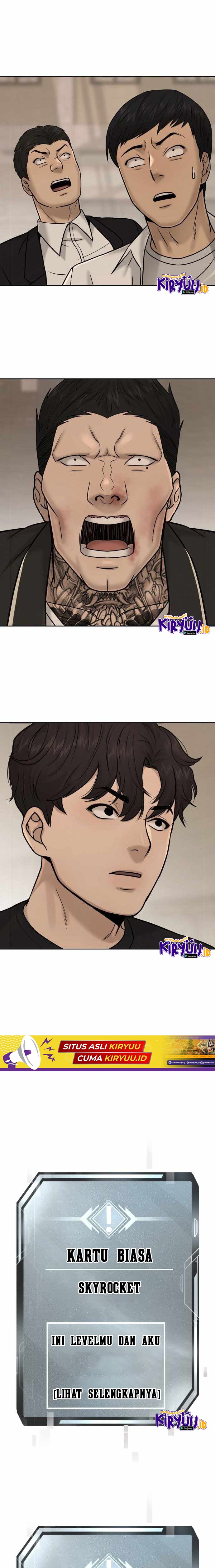 Read Quest Supremacy ID Manga Online