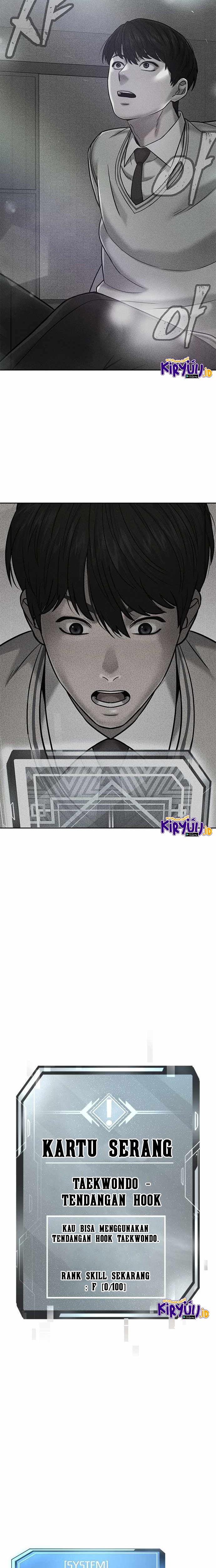 Read Quest Supremacy ID Manga Online