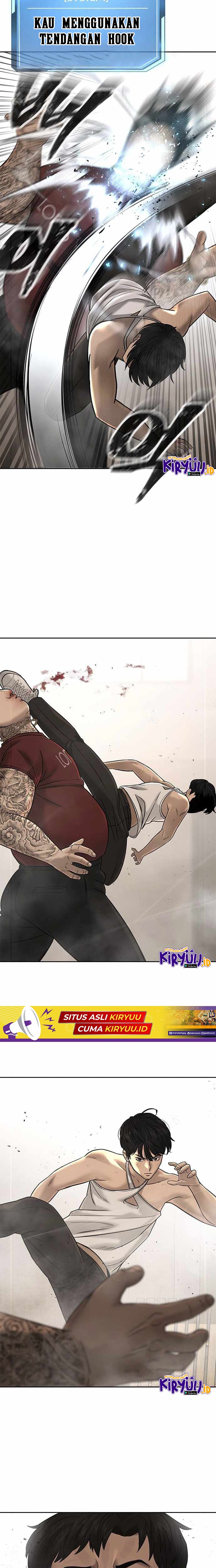 Read Quest Supremacy ID Manga Online