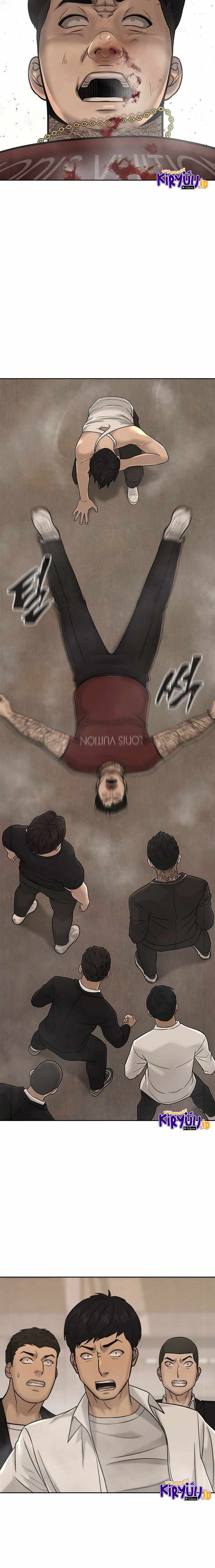 Read Quest Supremacy ID Manga Online