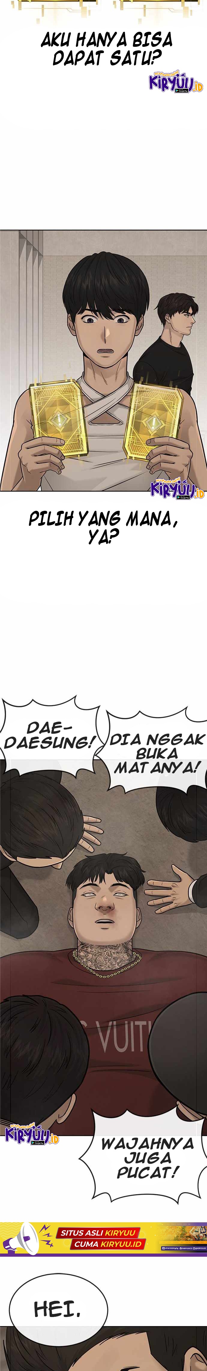 Read Quest Supremacy ID Manga Online
