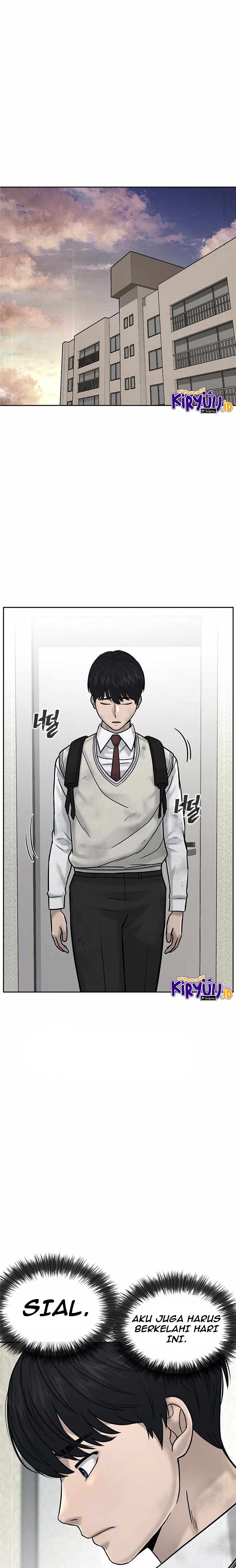 Read Quest Supremacy ID Manga Online
