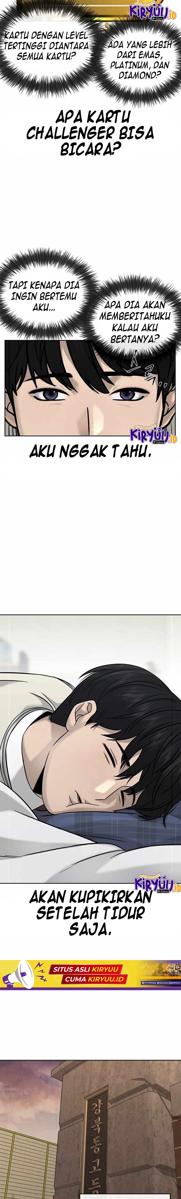 Read Quest Supremacy ID Manga Online
