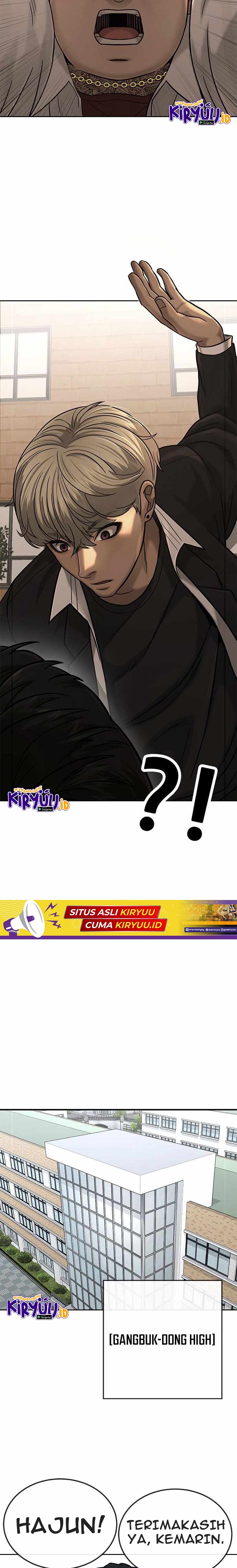 Read Quest Supremacy ID Manga Online