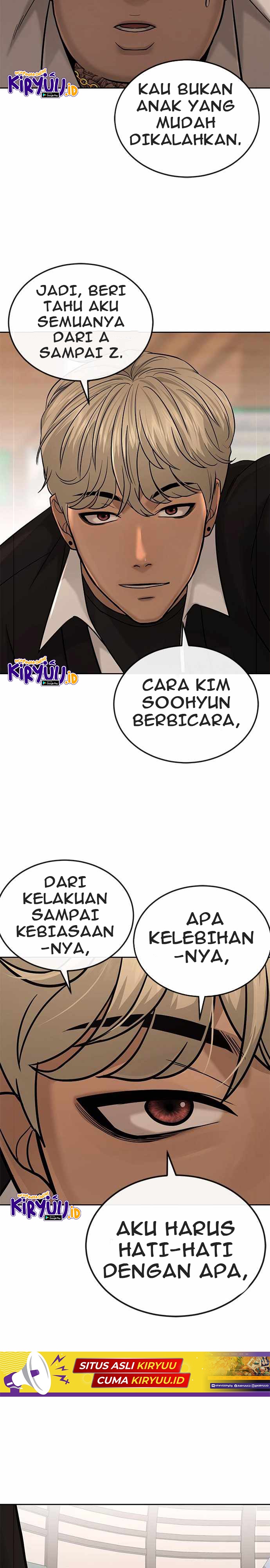 Read Quest Supremacy ID Manga Online