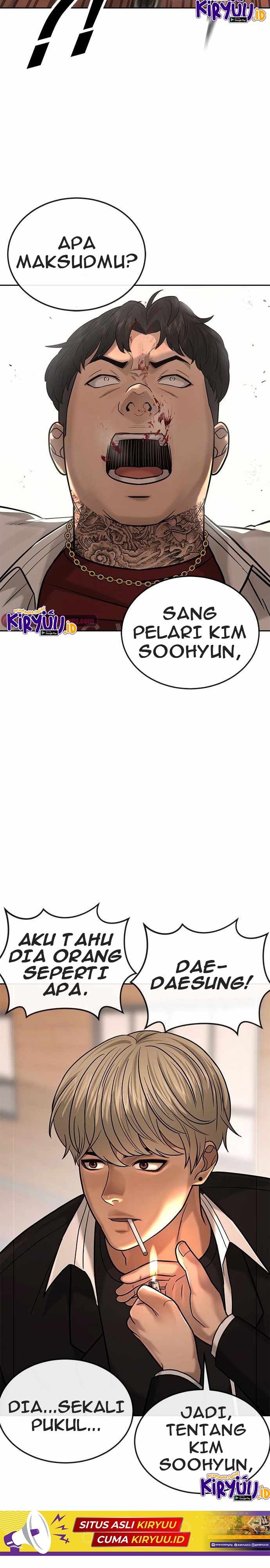 Read Quest Supremacy ID Manga Online