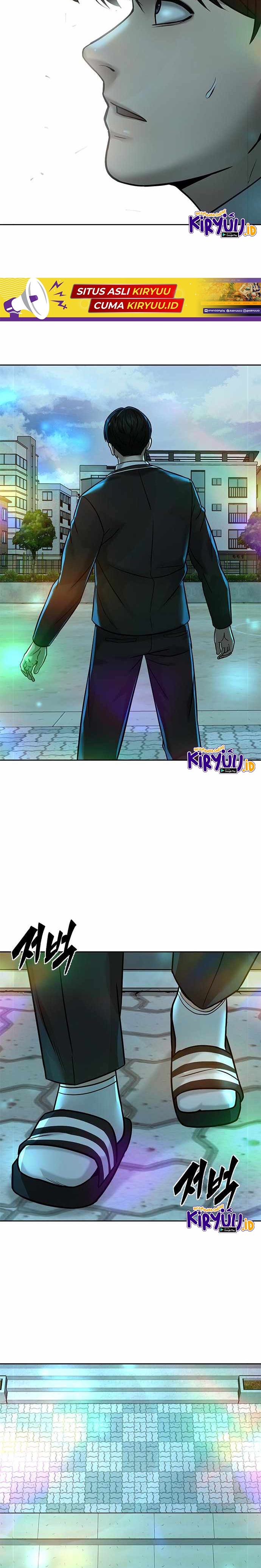 Read Quest Supremacy ID Manga Online