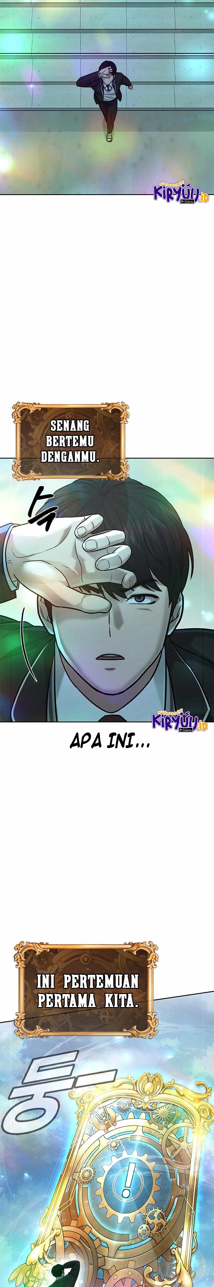 Read Quest Supremacy ID Manga Online
