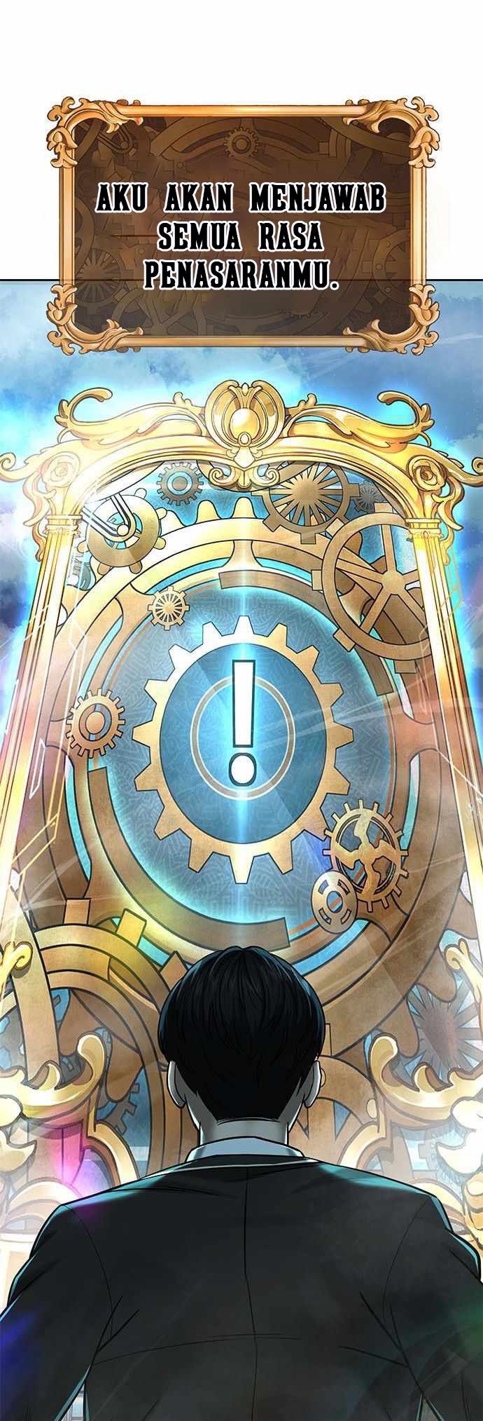 Read Quest Supremacy ID Manga Online