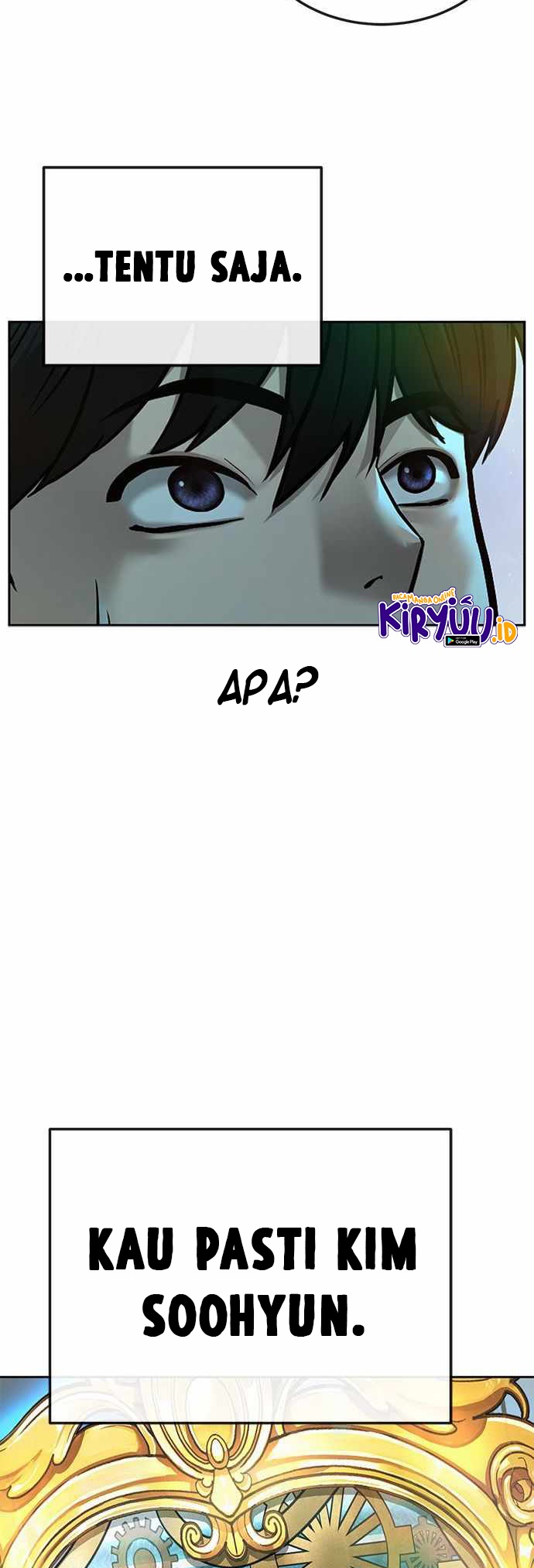 Read Quest Supremacy ID Manga Online